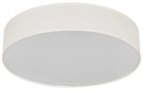 Plafonieră ORBIS PARIS 2xE27/25W/230V crem Ledvance