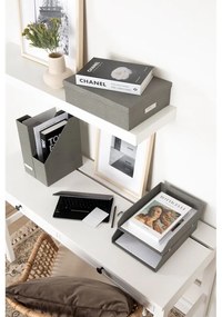 Organizatoare pentru documente 5 buc. din carton Holger – Bigso Box of Sweden