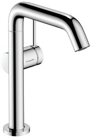 Baterie lavoar Hansgrohe Tecturis S 210 Fine CoolStart EcoSmart+