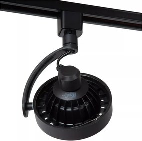 Lucide 09954/01/30-Spot pentru șină TRACK 1xG10/ES111/50W/230V