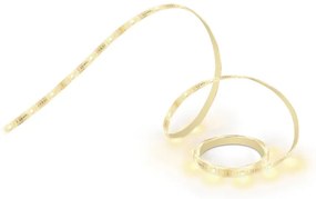 WiZ - Bandă LED RGB reglabilă 2m LED/20W/230V 2700-6500K Wi-Fi