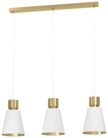 Lustră pe cablu AGLIENTINA 3xE27/40W/230V Eglo 900377