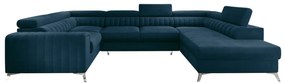 Coltar extensibil Louis pe dreapta Nube 40