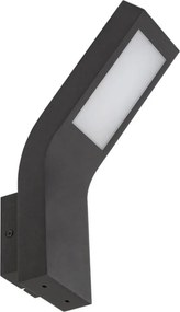 Aplică LED de exterior Rabalux LED/9W/230V IP44