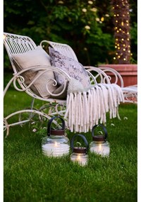 Corp de iluminat pentru exterior solar Aston – Sirius