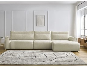 Colțar bej Aden – Bobochic Paris