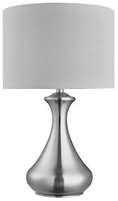 Lampa de masa cu design decorativ Touch EU2750SS SRT