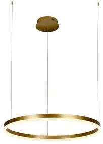 Lustră LED dimabilă pe cablu LED/42W/230V 3000-6500K + telecomandă