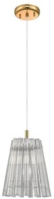 Pendul, Lustra suspendata design modern BACH 19cm
