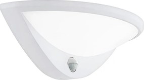 Eglo 97311 - Corp de iluminat LED de exterior cu senzor BELCREDA LED/9,3W/230V IP44