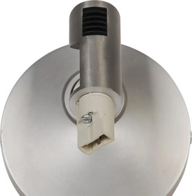 Aplica de perete design minimalist cu spot Makoto