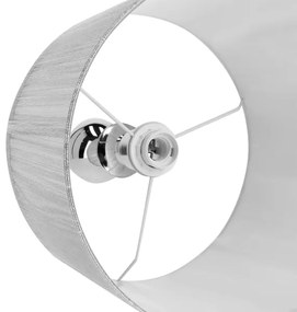 Lustră pe cablu GILLENIA 1xE27/60W/230V