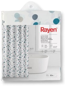 Perdea de duș 180x200 cm – Rayen