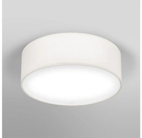 Osram - Plafonieră ORBIS PARIS 1xE27/25W/230V, diametru 30 cm, crem