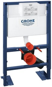 Grohe Rapid SL pentru WC rezervor de apa 6-9 l, 0.82 m inaltime de instalare, autoportant
