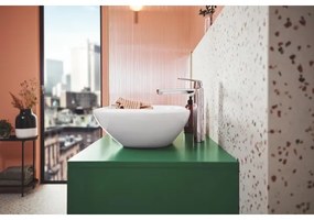 GROHE 23921000 - Baterie pentru lavoar EUROSMART COSMOPOLITAN XL, crom lucios