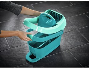 Găleată din plastic 8 l Profi – LEIFHEIT