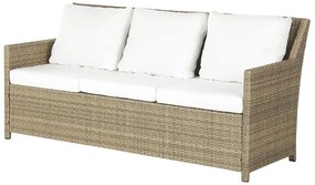 Set mobilier de grădină Francesca (maro). 1078971