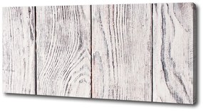 Tablou canvas De perete din lemn