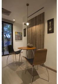 FARO 64133 - Lustră pe cablu MARLIN 1xE27/60W/230V