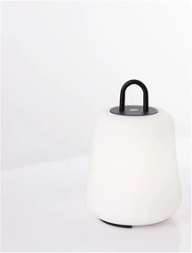 Lampa LED portabila iluminat exterior decorativ JIGRA