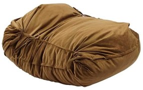 Fotoliu tip Perna Magic Pillow XXL, Material Textil - Tattle Tan