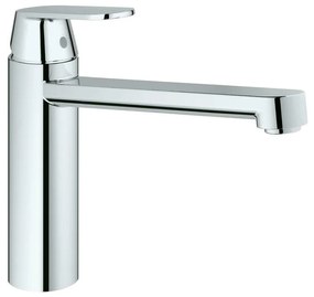 Baterie bucatarie Grohe Eurosmart Cosmopolitan crom lucios