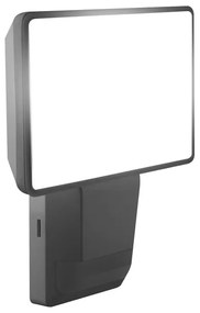 Proiector LED de perete de exterior cu senzor FLOOD LED/15W/230V IP55 Ledvance