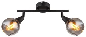 Plafoniera stil minimalist GLYPTAR 2L