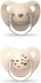 Suzetă Suavinex (2 Unități)