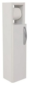 Dulap pentru baie Star White