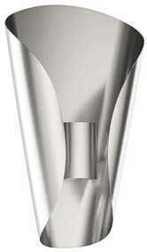 Aplică LED de exterior Eglo 94779 BOSARO 2xLED/2,5W/230V IP44