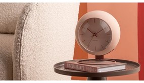Ceas de masă ø 21 cm Nirvana Globe – Karlsson