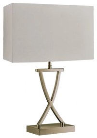 Veioza / Lampa de masa decorativa design modern CLUB EU7923AB SRT