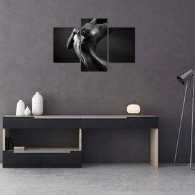 Tablou - Femei nud (90x60 cm)