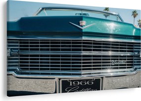Tablou - Cadillac (90x60 cm)