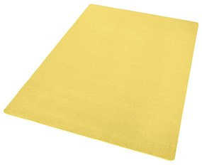 Covor galben 160x240 cm Fancy – Hanse Home