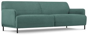 Canapea Windsor &amp; Co Sofas Neso, 235 cm, turcoaz