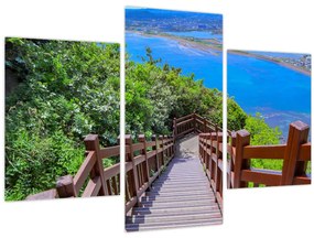 Tablou - Panorama (90x60 cm)