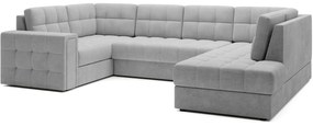 Coltar extensibil Blewett pe dreapta Monolith 84