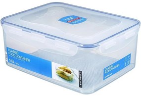 LOCKnLOCK Cutie pentru alimente 5,5 l, 29 x 23 x 12 cm, 5,5 l