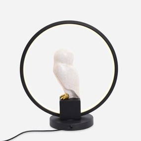 Veioza LED Camera Copii, Tineret, SOWA