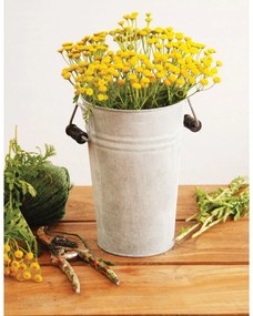 Ghiveci din metal ø 14 cm – Esschert Design