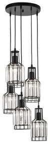 Lustra design modern Carter 5L NVL-9001702