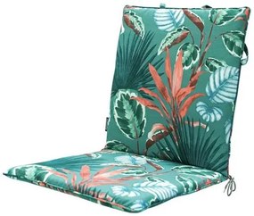 Perna pentru scaun de gradina PADDIO 97x49 cm - mai multe variante Culoare: Portocaliu