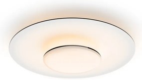 Plafonieră LED dimabilă GARNET SCENE SWITCH LED/40W/230V 2700K Philips