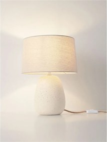 Veioza, Lampa de masa PAMO