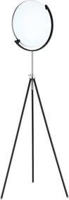 Globo 59095 - Lampă de podea LED reglabilă MIRO LED/24W/230V 2700-6500K