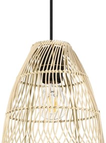 Lustră pe cablu AYESGARTH 3xE27/40W/230V Eglo 43867