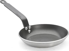 De Buyer 8480.20 - Tigaie antiaderentă CHOC RESTO INDUCTION, 20 cm